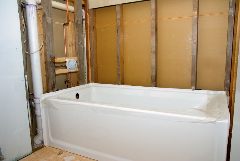 Top Bathroom Remodeling Companies in Temperance, MI