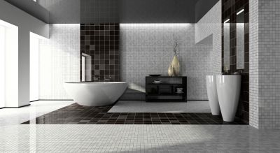 Specialist Tile Installers